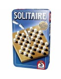 Jogo de Mesa Schmidt Spiele Solitaire 11,4 x 18,4 x 3,9 cm (32 Peças) | Tienda24 Tienda24.eu