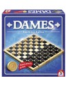 Fichas de Damas Schmidt Spiele Ladies wood tradition | Tienda24 Tienda24.eu