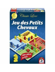 Board game Lansay Les Mysteres De Pekin Junior (FR) | Tienda24 Tienda24.eu