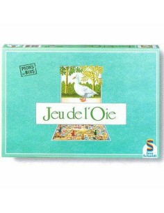 Board game Lisciani Juegos reunidos ES 40 x 0,1 x 33 cm (12 Units) | Tienda24 Tienda24.eu