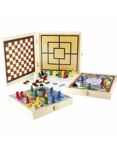 Board game Megableu Yeti in Spaghetti (FR) | Tienda24 Tienda24.eu