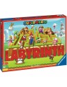 Jeu de société Ravensburger Super Mario ™ Labyrinth | Tienda24 Tienda24.eu