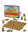 Gioco da Tavolo Ravensburger Super Mario ™ Labyrinth da Ravensburger, Carte - Ref: S7124199, Precio: 55,99 €, Descuento: %