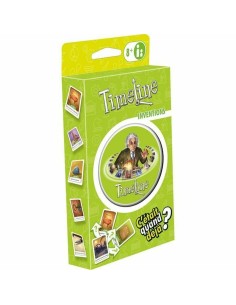 Gioco da Tavolo Asmodee Timeline Inventions (FR) da Asmodee, Carte - Ref: S7124212, Precio: 27,65 €, Descuento: %