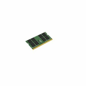 Mémoire RAM Kingston KCP432SD8/32 32 GB 3200 MHz 32 GB DDR4 de Kingston, Mémoire principale - Réf : S55092480, Prix : 74,25 €...