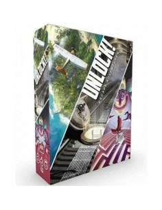 Jogo de Mesa Falomir Mixto con huevo ES | Tienda24 Tienda24.eu