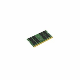 Memória RAM Kingston KVR32S22D8/32  32 GB DDR4 3200 MHz CL22 de Kingston, Memória principal - Ref: S55092481, Preço: 73,23 €,...