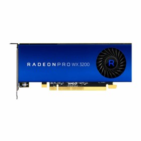 Carte Graphique AMD 100-506115 4 GB GDDR5 4 GB de AMD, Cartes graphiques - Réf : S55092570, Prix : 149,98 €, Remise : %