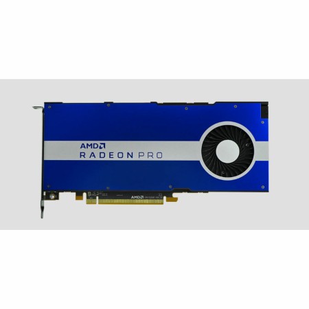 Carte Graphique AMD 100-506085 8 GB GDDR6 de AMD, Cartes graphiques - Réf : S55092572, Prix : 544,16 €, Remise : %