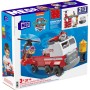 Playset Megablocks Paw Patrol Camión de Bomberos +