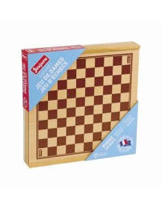 Jeu de société L´Arbre a Jouer My Traditional Game Box (FR) | Tienda24 Tienda24.eu