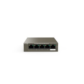 Switch IP-Com Networks G1105P-4-63W von IP-Com Networks, Netzwerk-Switches - Ref: S55092987, Preis: 36,70 €, Rabatt: %