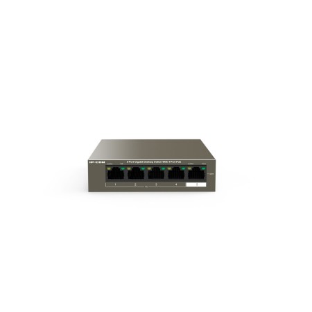 Switch IP-Com Networks G1105P-4-63W | Tienda24 - Global Online Shop Tienda24.eu