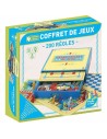 Juego de Mesa L´Arbre a Jouer 30 x 30 x 8 cm (FR) | Tienda24 Tienda24.eu