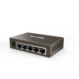 Switch IP-Com Networks G1005 di IP-Com Networks, Switch di rete - Rif: S55092988, Prezzo: 21,65 €, Sconto: %