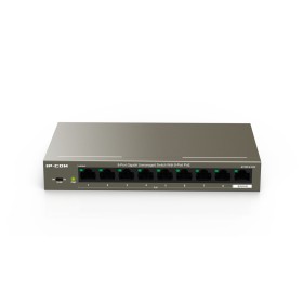 Switch IP-Com Networks G1109P-8-102W de IP-Com Networks, Commutateurs de réseau - Réf : S55093008, Prix : 101,45 €, Remise : %