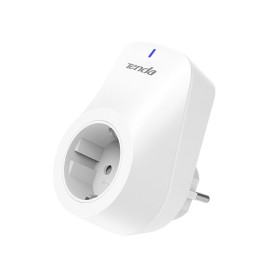 Smart Plug Tenda SP3(EU) by Tenda, Intelligent and remote control sockets - Ref: S55093044, Price: 13,61 €, Discount: %