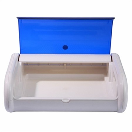 Esterilizador UV Quick Media QMEUV4 de Quick Media, Tratamento de tanques e tratamento de águas - Ref: S55093728, Preço: 15,9...