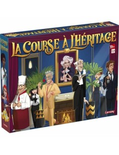 Board game Asmodee 7 Wonders: Edifice | Tienda24 Tienda24.eu