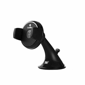 Car Mount Muvit MUCHL0067 Black | Tienda24 - Global Online Shop Tienda24.eu