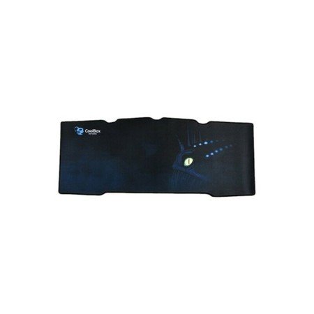 Alfombrilla Gaming CoolBox DG-ALG001 | Tienda24 - Global Online Shop Tienda24.eu