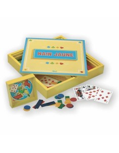 Jeu de société Hasbro Doctor Maboul (FR) | Tienda24 Tienda24.eu