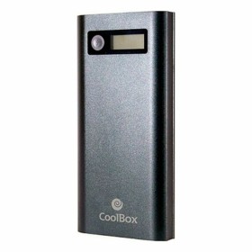 Powerbank CoolBox COO-PB20K-PD45 20000 mah 45W de CoolBox, Baterías - Ref: S55094432, Precio: 51,01 €, Descuento: %