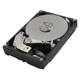 Hard Drive Toshiba MG06SCA10TE 10 TB 3,5" by Toshiba, Hard drives - Ref: S55096738, Price: 292,30 €, Discount: %