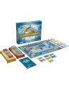 Juego de Mesa Lansay Riches Of The World FR | Tienda24 Tienda24.eu