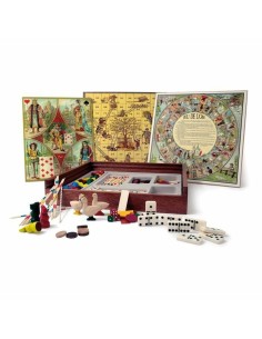 Juego de Mesa Megableu Scrabble Prestige (FR) | Tienda24 Tienda24.eu