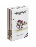 Jogo de Cartas Velonimo | Tienda24 Tienda24.eu