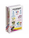 Card Game Velonimo | Tienda24 Tienda24.eu