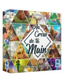 Board game La Boîte de Jeu IN THE BOTTOM OF YOUR HAND (FR) | Tienda24 Tienda24.eu