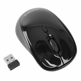 Souris Targus AMW50EU    Noir de Targus, Souris - Réf : S55098244, Prix : 15,66 €, Remise : %