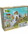 Board game Ludi'Bois TREK 12 | Tienda24 Tienda24.eu