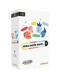 Jogo de Mesa MY FRIENDS ARE... (FR) | Tienda24 Tienda24.eu