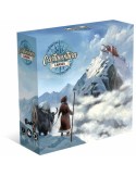 Board game BKR Bunker Cartaventura Llhassa | Tienda24 Tienda24.eu