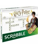 jeu de mots Mattel Scrabble Harry Potter | Tienda24 Tienda24.eu