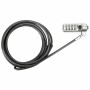 Cable de Seguridad Targus ASP66GLX-S | Tienda24 - Global Online Shop Tienda24.eu