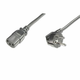 Cable Assmann AK-440100-018-S de Digitus, Cables de alimentación - Ref: S55099633, Precio: 7,02 €, Descuento: %