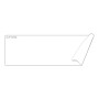 Etiquetas para Impressora Seiko SLP-2RL Branco (2 Unidades) de Seiko, Etiquetas adesivas e autocolantes - Ref: S55099657, Pre...