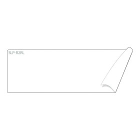 Etiquetas para Impressora Seiko SLP-2RL Branco (2 Unidades) de Seiko, Etiquetas adesivas e autocolantes - Ref: S55099657, Pre...