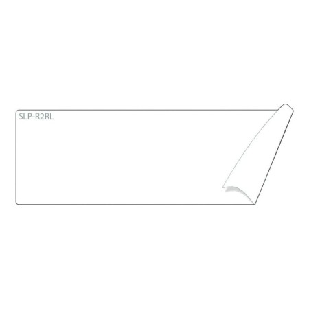 Etiquetas para Impressora Seiko SLP-2RL Branco (2 Unidades) de Seiko, Etiquetas adesivas e autocolantes - Ref: S55099657, Pre...