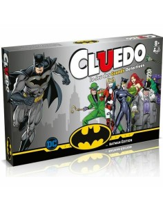 Jogo de Mesa Hasbro 143291012 | Tienda24 Tienda24.eu