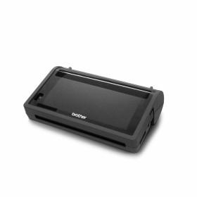 Printer Input Tray Brother PARC600 by Brother, Trays - Ref: S55100012, Price: 78,38 €, Discount: %