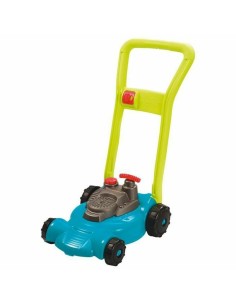 Carrito de Limpieza con Accesorios Colorbaby 5 Piezas Juguete 24,5 x 43,5 x 15 cm (20 Unidades) | Tienda24 Tienda24.eu