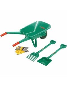 Strandspielzeuge-Set Colorbaby Mr Craby Ø 18 cm Polypropylen (16 Stück) | Tienda24 Tienda24.eu