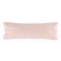 Federa HappyFriday BASIC Rosa chiaro 45 x 110 cm di HappyFriday, Lenzuola e federe per cuscino - Rif: D1610467, Prezzo: 8,95 ...