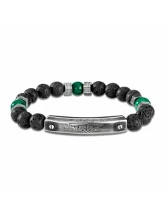 Bracciale Uomo Police PEJGB2008553 da Police, Bracciali - Ref: S0361585, Precio: €33.61, Descuento: %