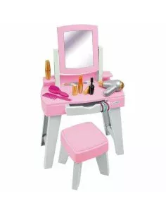 Set de manicure Cra-Z-Art Shimmer 'n Sparkle Style Deluxe 14 x 6 x 10 cm 4 Unidades Infantil | Tienda24 Tienda24.eu